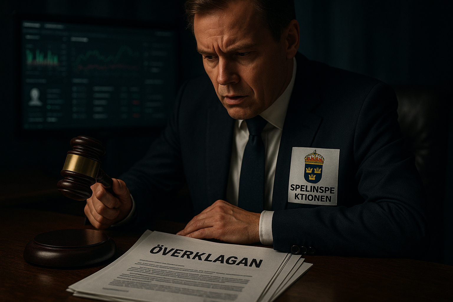 Spelinspektionen överklagar dom om Svenska Spel – oense med förvaltningsrätten om omsorgsplikt